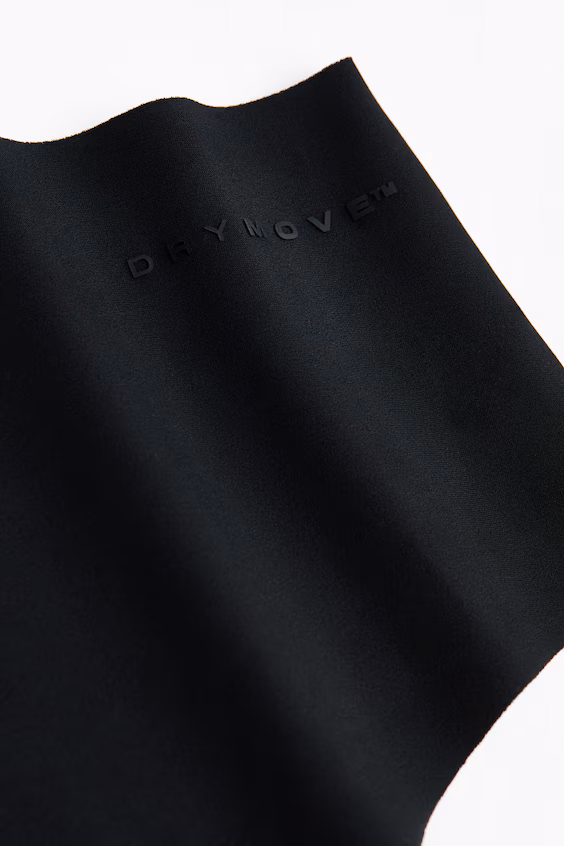 Пакет из 3 трусиков-стринг с высокой талией и технологией drymove™