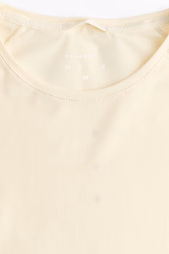 Футболка для бега regular fit с технологией drymove™