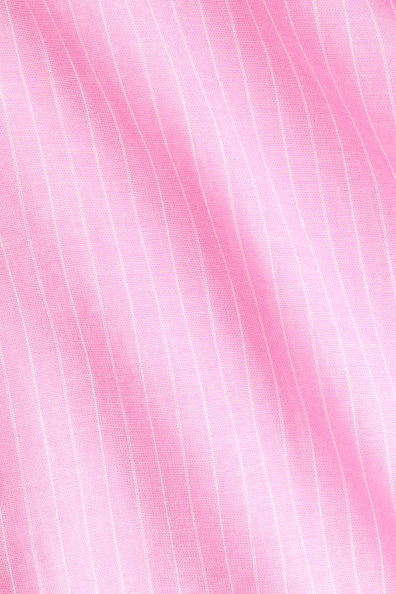 Пляжная рубашка из хлопка