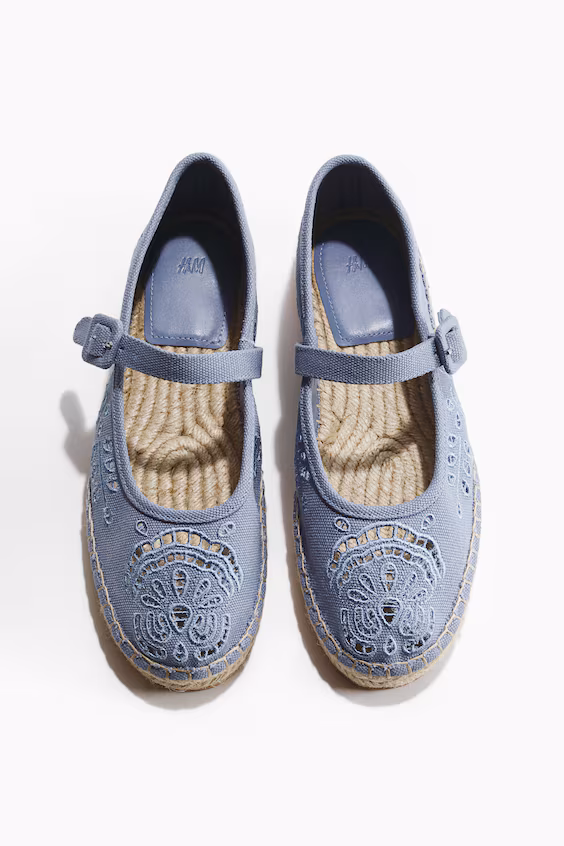 Эспадрильи