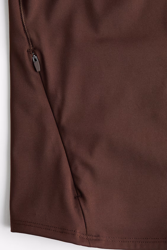 Куртка с короткими рукавами с технологией sculptmove™