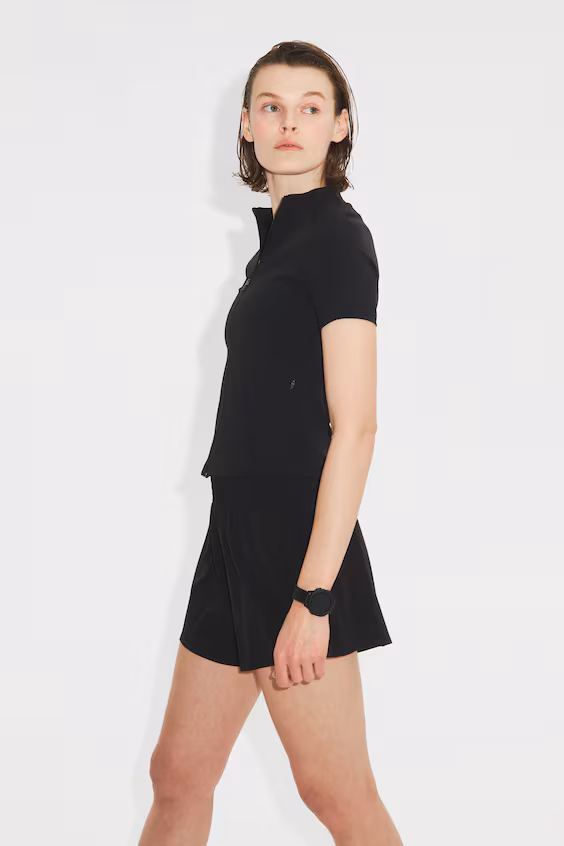 Куртка с короткими рукавами с технологией sculptmove™