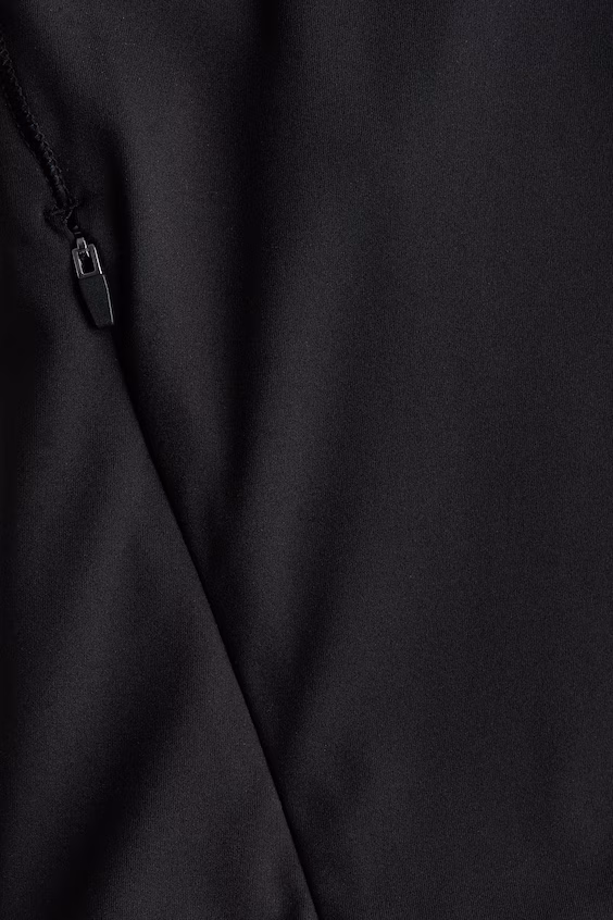 Куртка с короткими рукавами с технологией sculptmove™