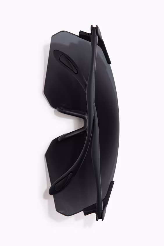 Спортивные солнцезащитные очки