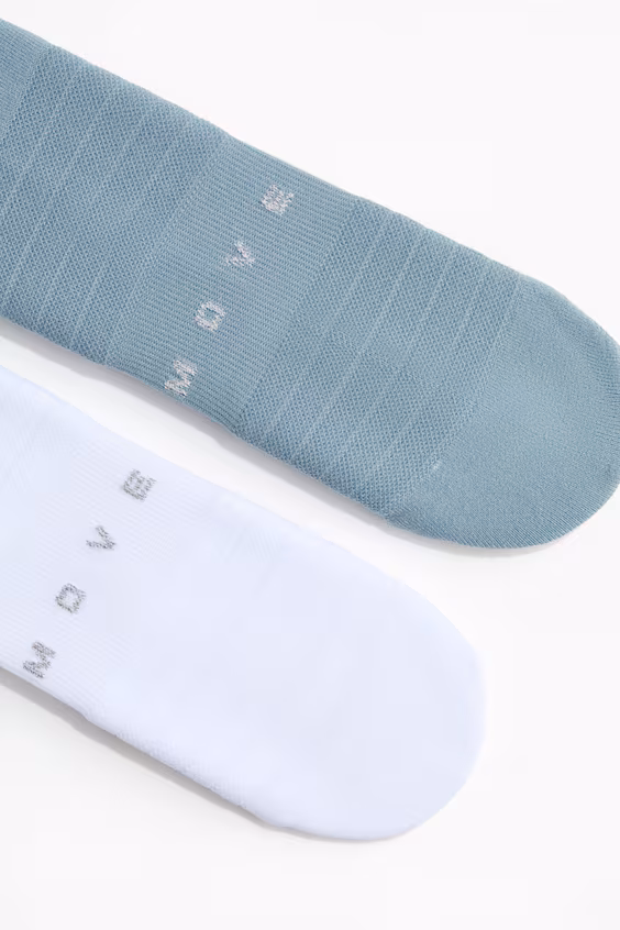 Набор из 2 пар спортивных носков