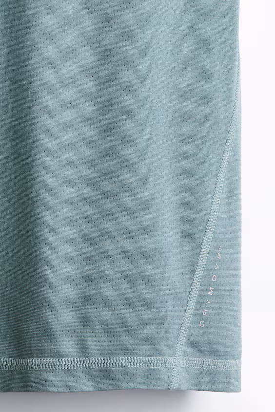 Футболка для бега с технологией drymove™