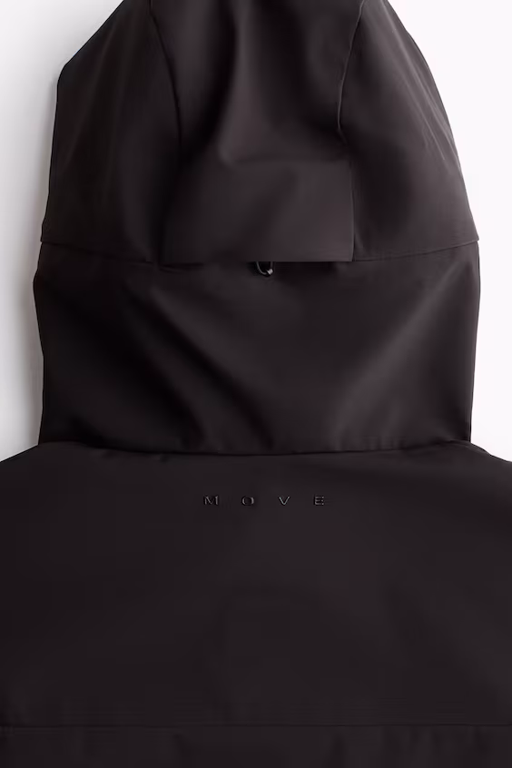 Куртка для спорта с технологией stormmove™