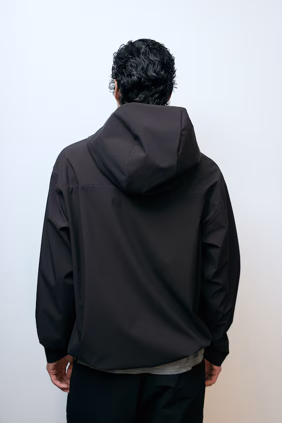 Куртка для спорта с технологией stormmove™