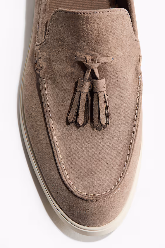 Мокасины с болезнями