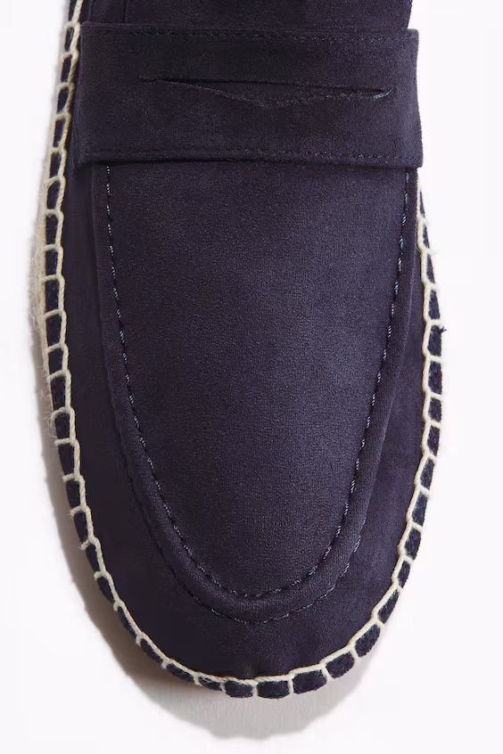 Эспадрильи