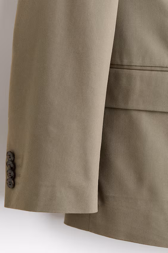 Пальто свободного кроя relaxed fit