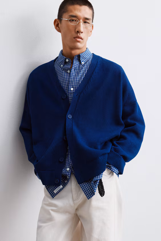 Джинсы creek свободного кроя с бочками