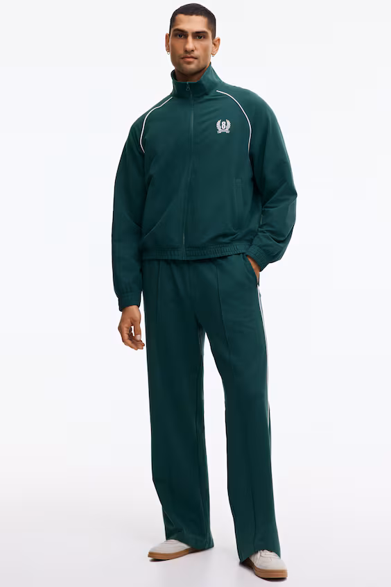 Костюм из 2 предметов для занятий спортом