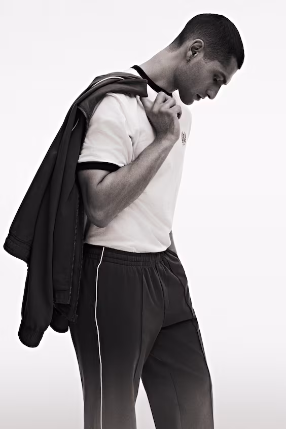 Костюм из 2 предметов для занятий спортом