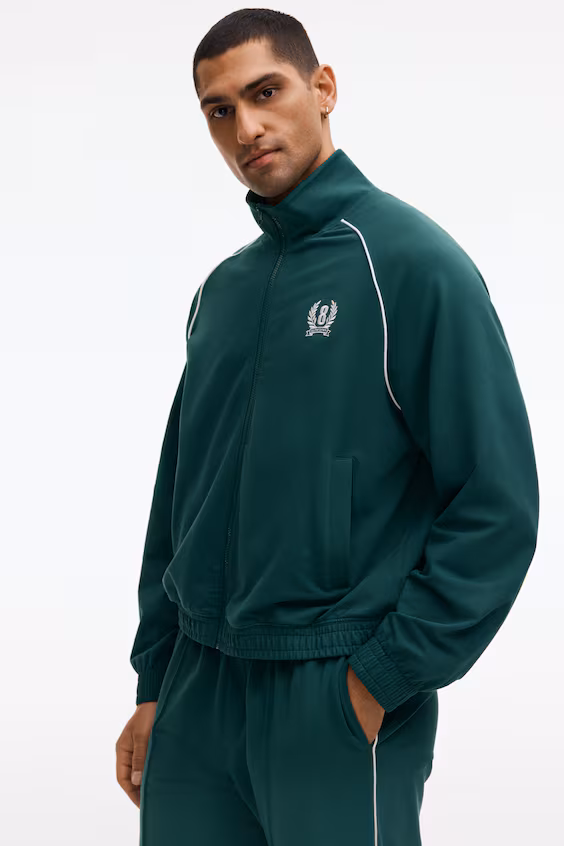 Костюм из 2 предметов для занятий спортом