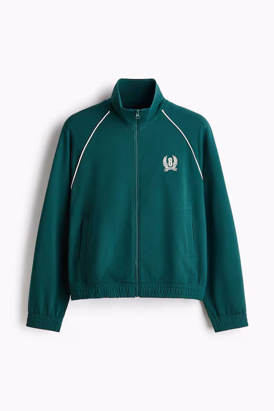 Костюм из 2 предметов для занятий спортом