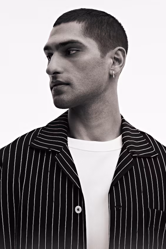 Набор из 2-х джинсовых костюмов из хлопка