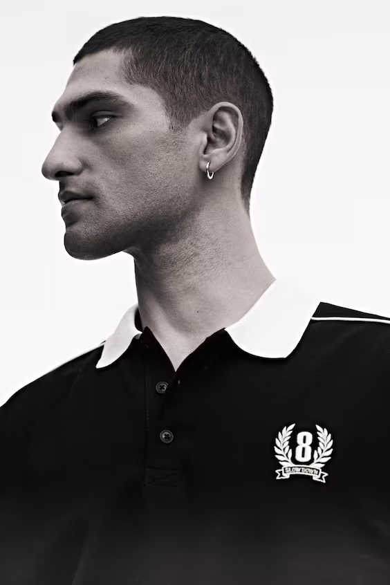 Комплект из 2 предметов из хлопкового пике