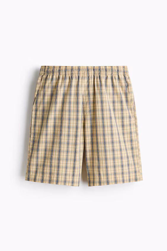 Набор домашней одежды из 2-х предметов из хлопка