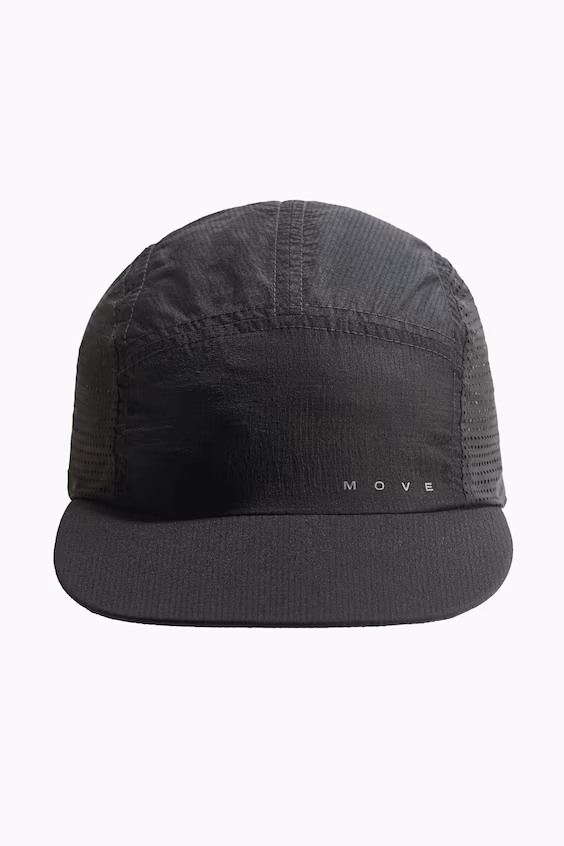 Бейсболка для бега