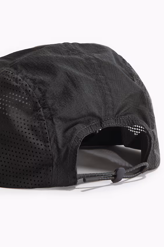 Бейсболка для бега