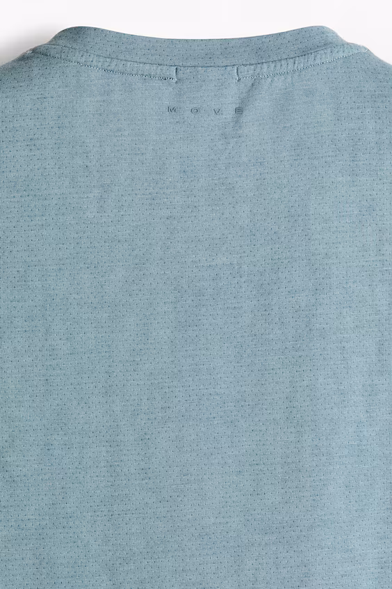 Топ для занятий спортом regular fit с технологией drymove™