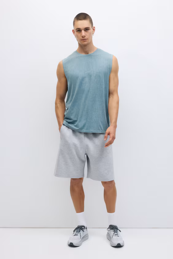 Топ для занятий спортом regular fit с технологией drymove™