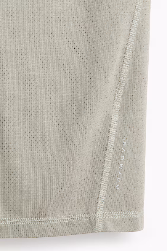 Топ для занятий спортом regular fit с технологией drymove™