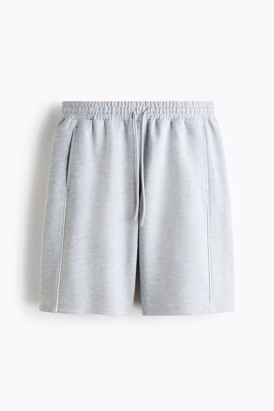 Шорты для занятий спортом loose fit с технологией drymove™