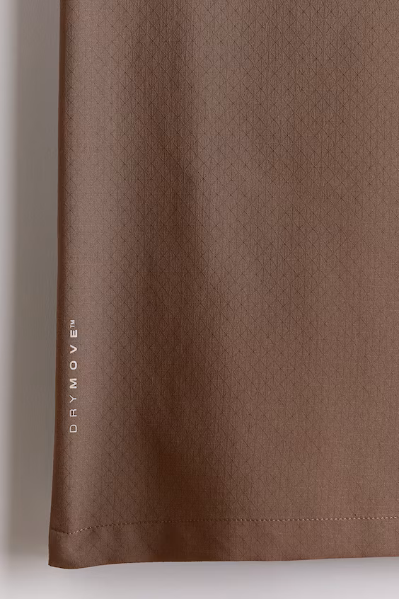 Топ-майка спортивный стандартного кроя с технологией drymove™