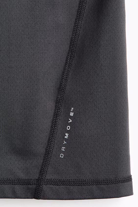 Футболка для бега с технологией drymove™
