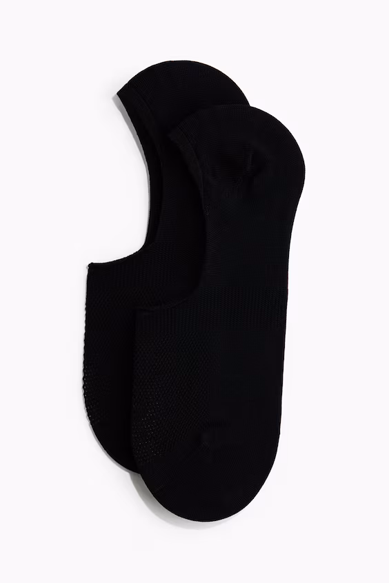 Набор из 5 пар спортивных носков с технологией drymove™