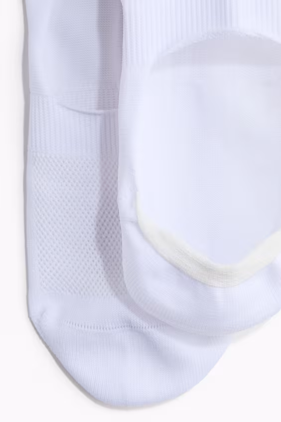 Набор из 5 пар спортивных носков с технологией drymove™