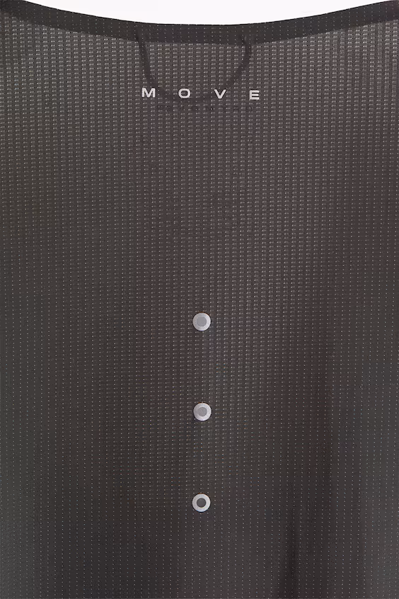 Топ для бега из легкой и освежающей ткани