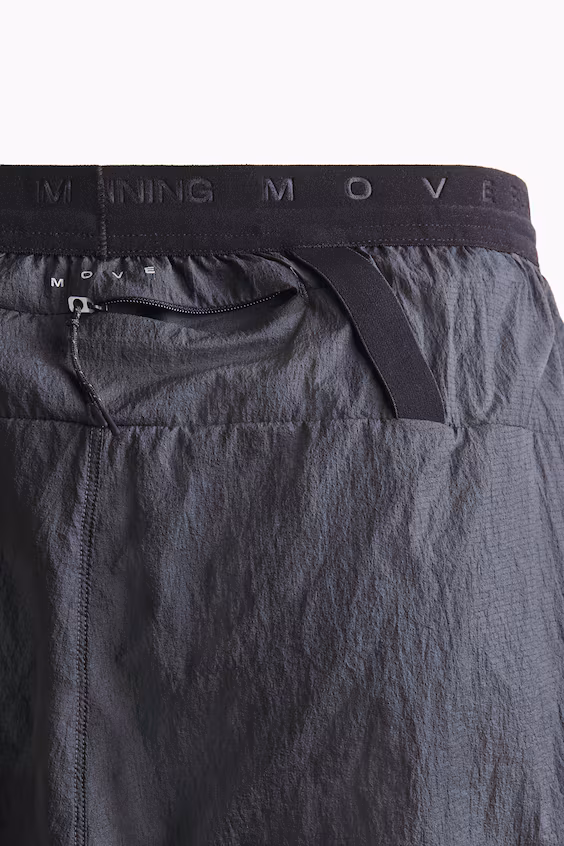 Беговые шорты 2 в 1 с технологией drymove™