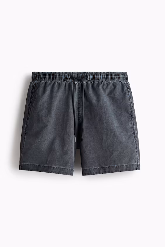 Плавательные шорты