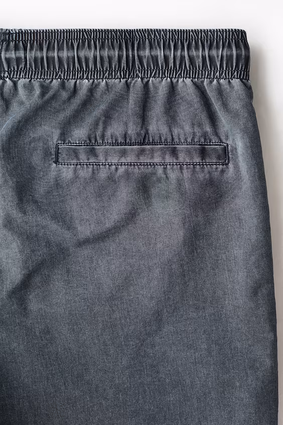 Плавательные шорты