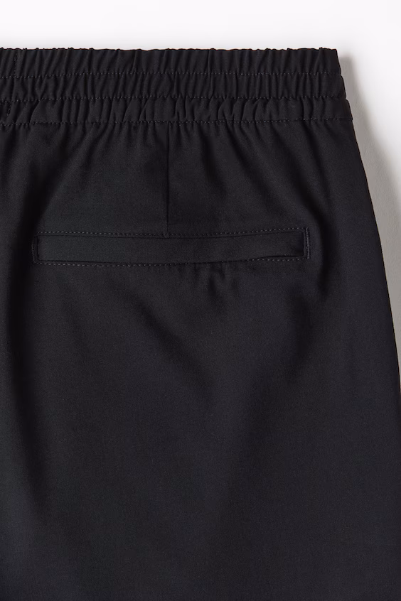 Шорты four-way stretch regular fit