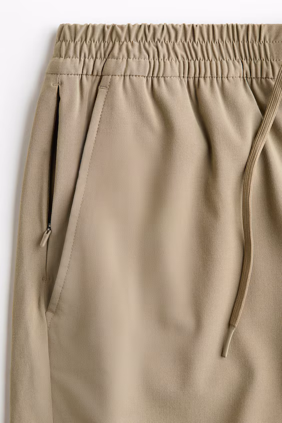 Шорты four-way stretch regular fit