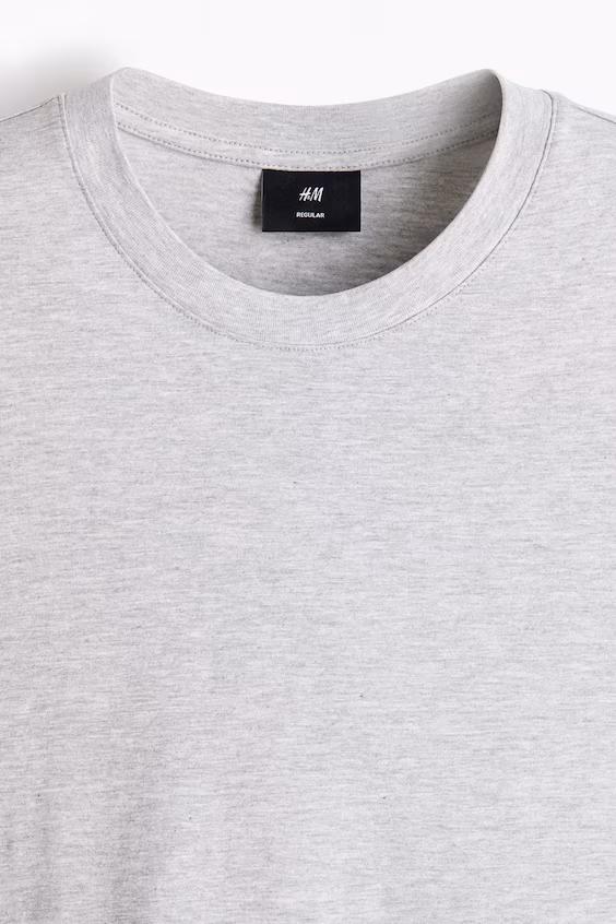 Набор из 3 футболок regular fit