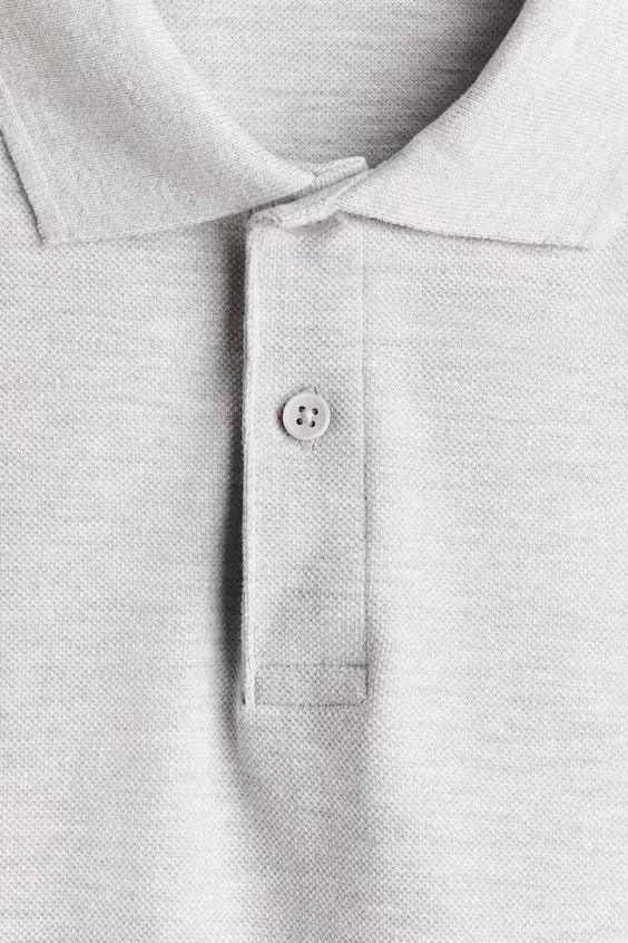 Набор из 3 поло стандартного кроя