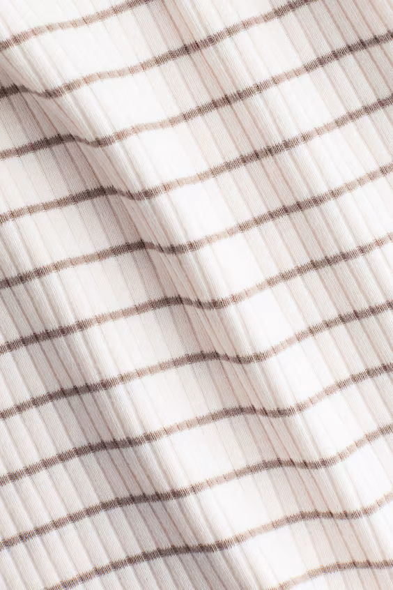 Комплект из рубчикового хлопка