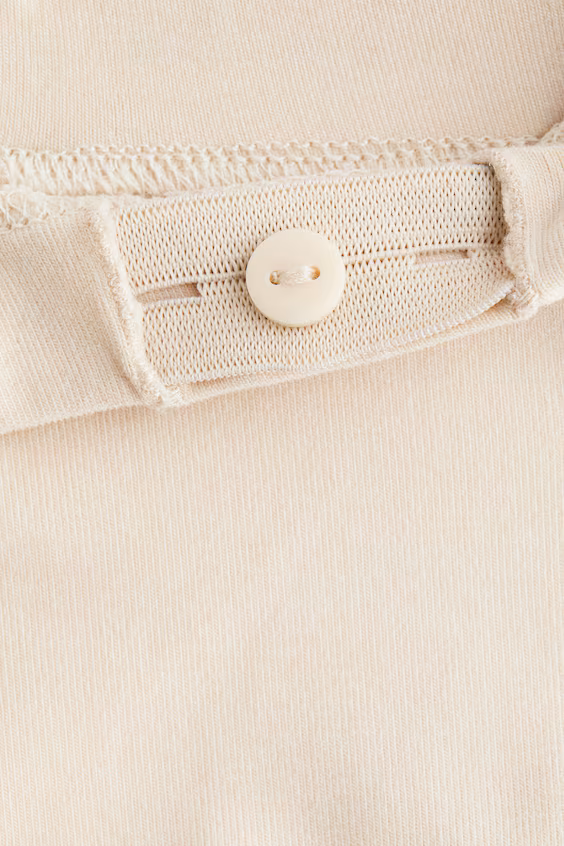 Леггинсы из пима-хлопка