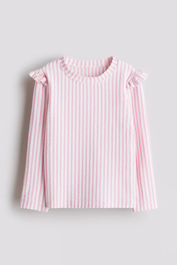 Пляжная туника с защитой от уф-лучей 50