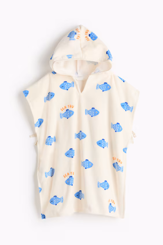 Халат для ванной