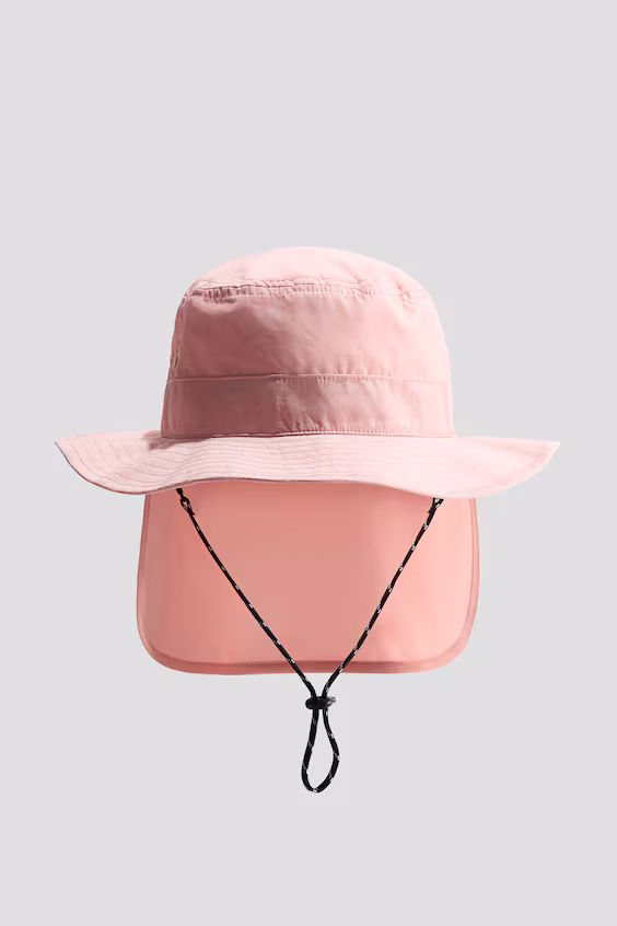 Шляпа с upf 50