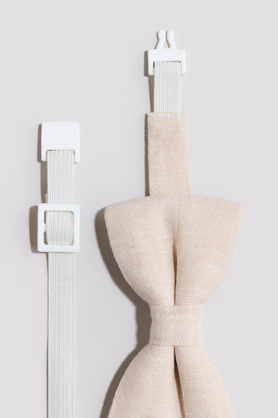 Бабочка для воротничка