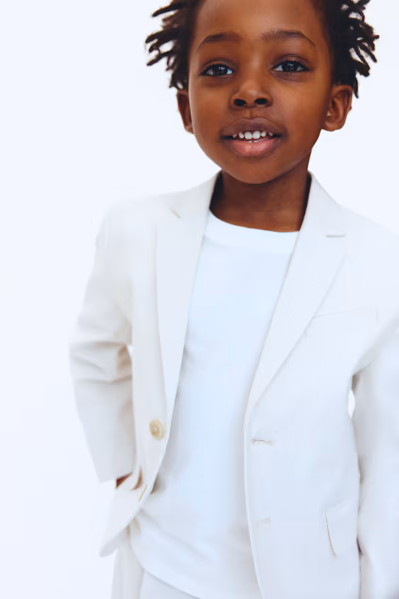 Комплект изящный из 2 предметов из хлопка