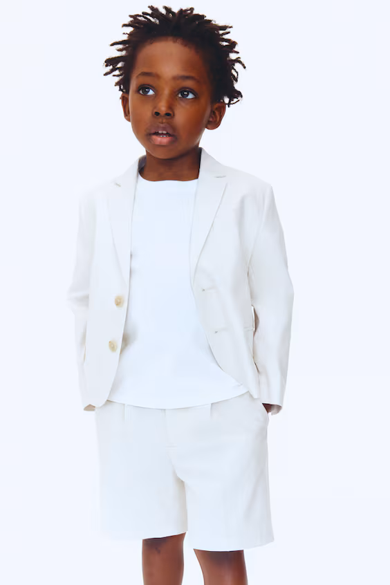 Комплект изящный из 2 предметов из хлопка