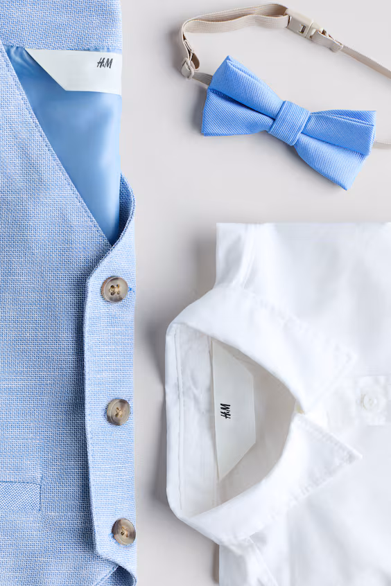 Комплект изящный из 3 предметов